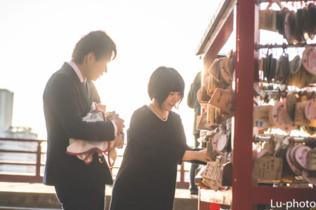 【お宮参り・七五三】出張撮影が禁止されている神社（2022年9月24日更新）